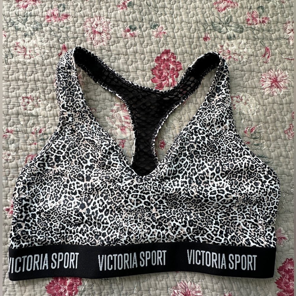 Victoria’s Secret sports bra